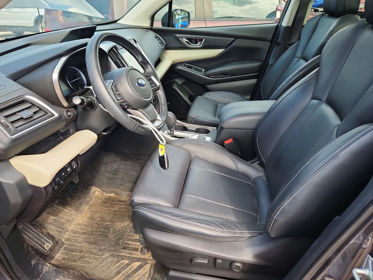 2022 Subaru Ascent Limited - Фото 7
