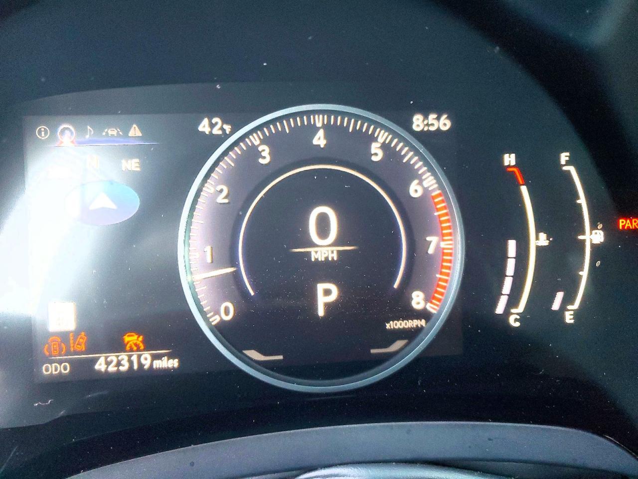 2024 Lexus Rx 350 Premium - Фото 3