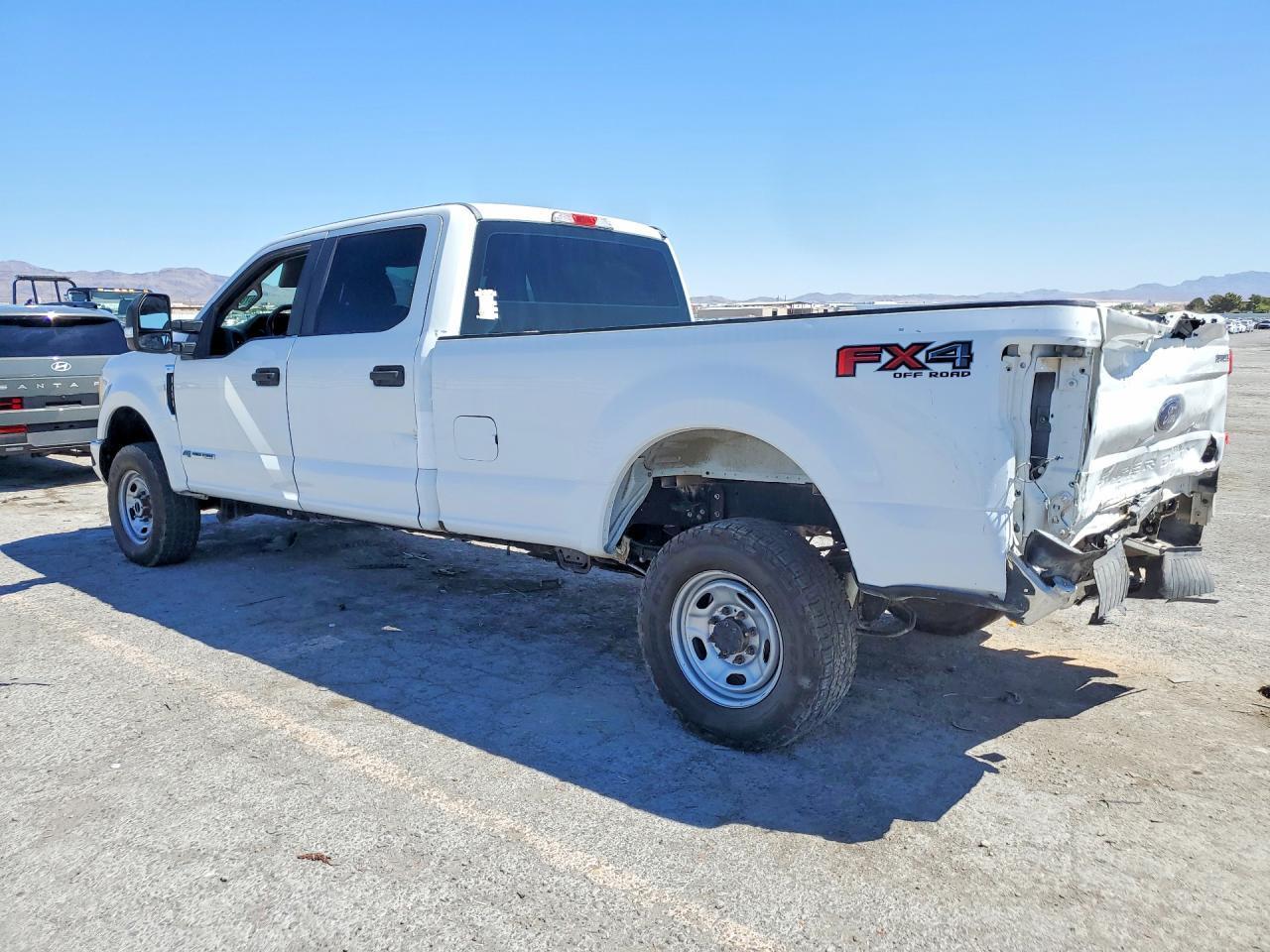 2017 Ford F250 Super Duty - Image 2