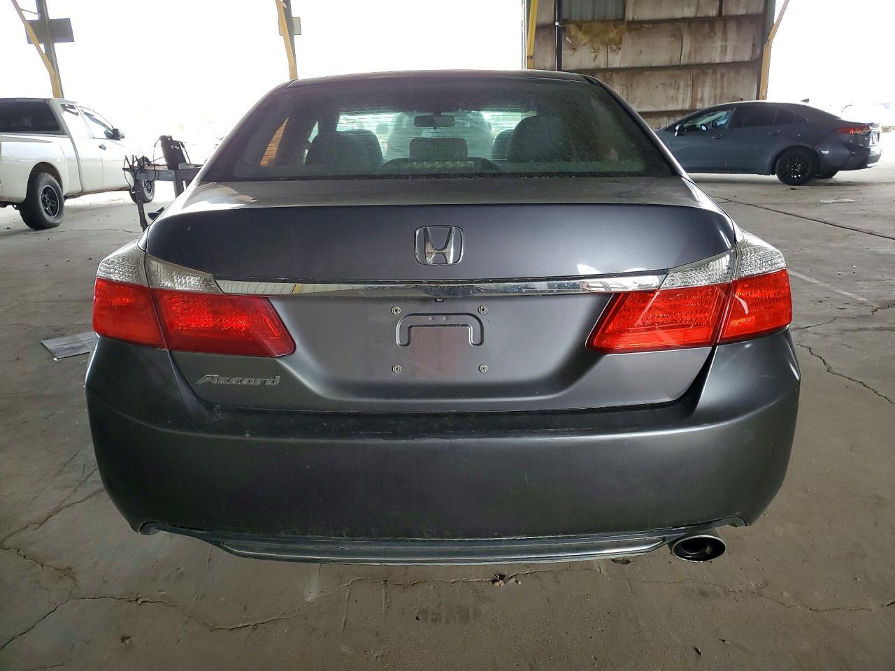 2014 Honda Accord - Фото 6
