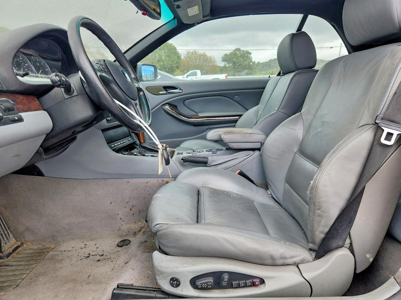 2005 BMW 330 Ci - Фото 7