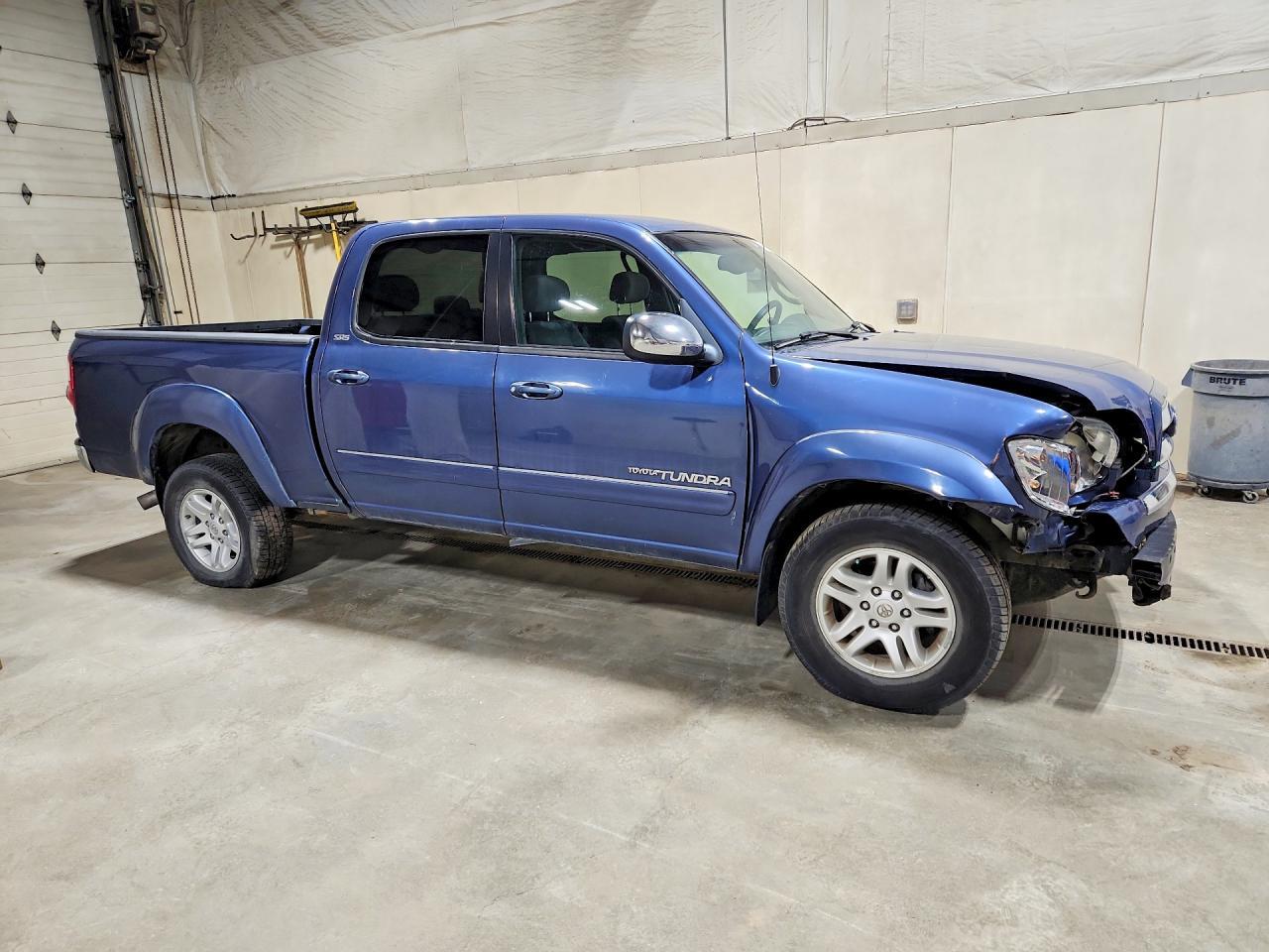 2004 Toyota Tundra Sr5 - Фото 4