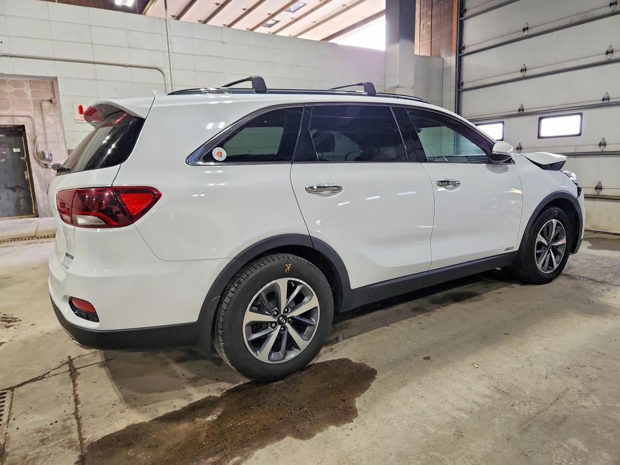2019 Kia Sorento Ex V6 - Фото 3