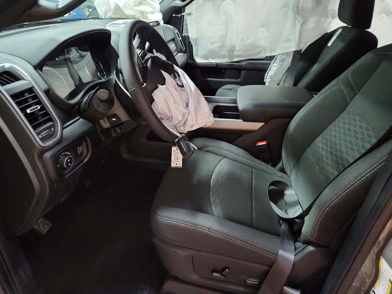 2026 Ram 2500 Big Horn - Image 7