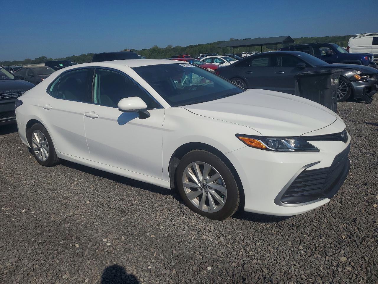 2023 Toyota Camry Le - Image 4