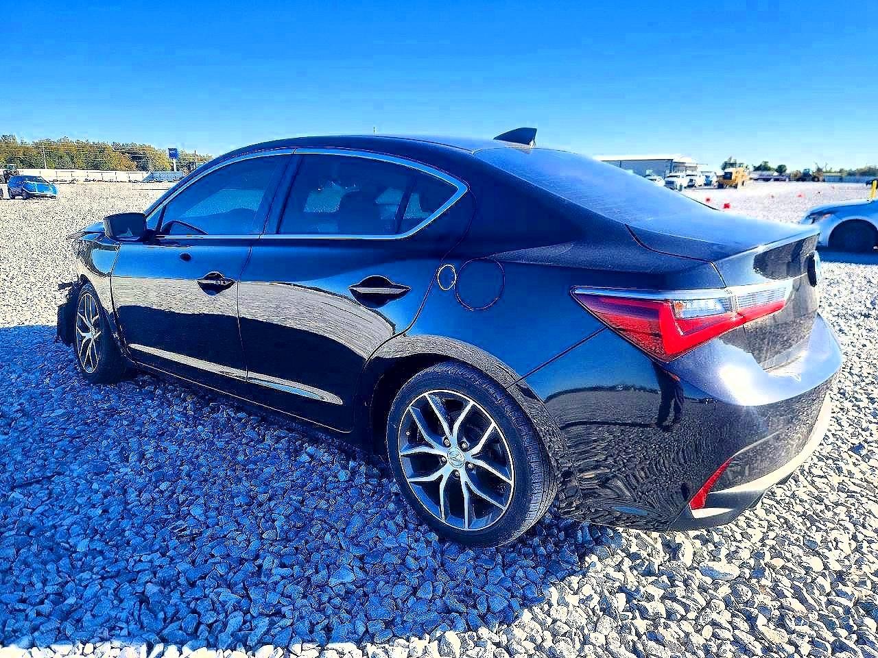 2020 Acura Ilx Premium - Image 2