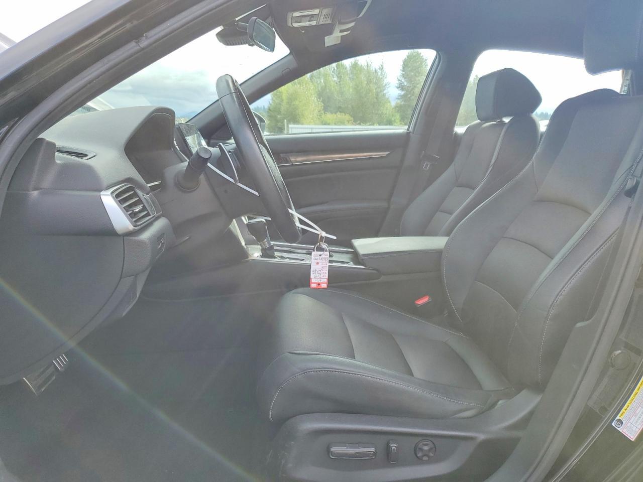 2019 Honda Accord Sport - Image 7