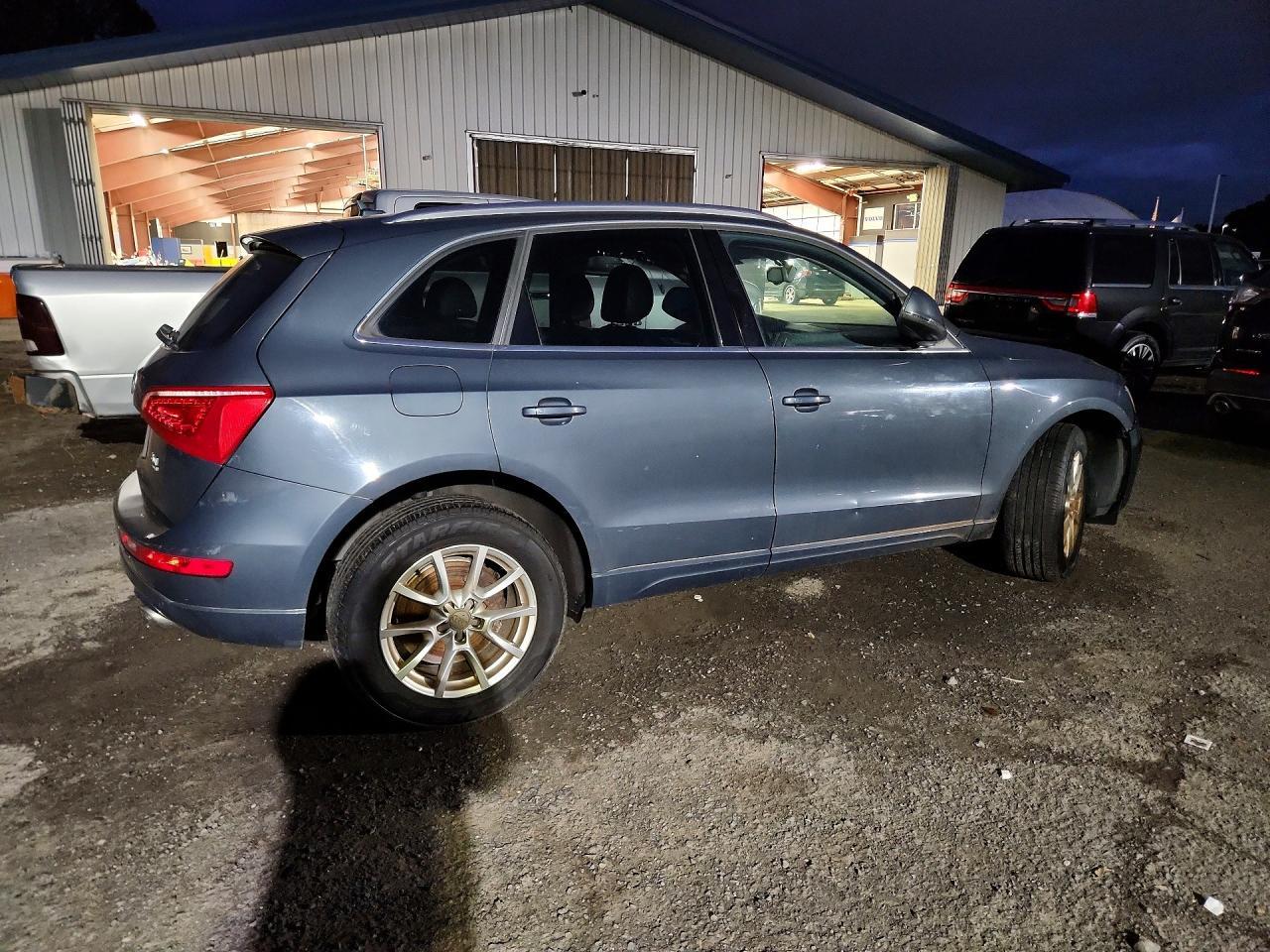 2011 Audi Q5 Premium Plus - Фото 3