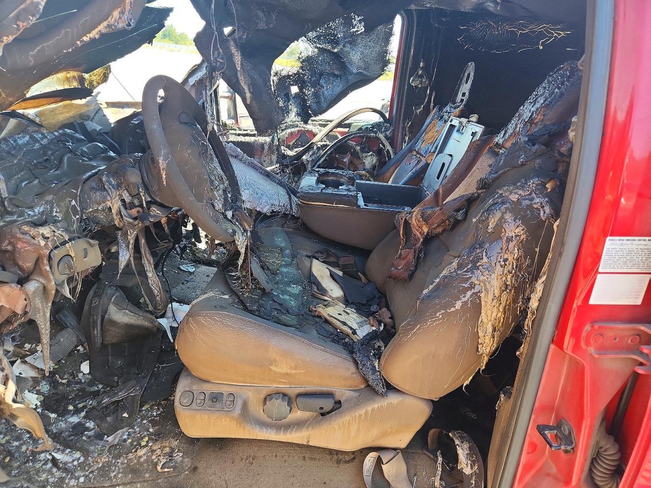 2004 Ford F350 Super Duty - Image 7
