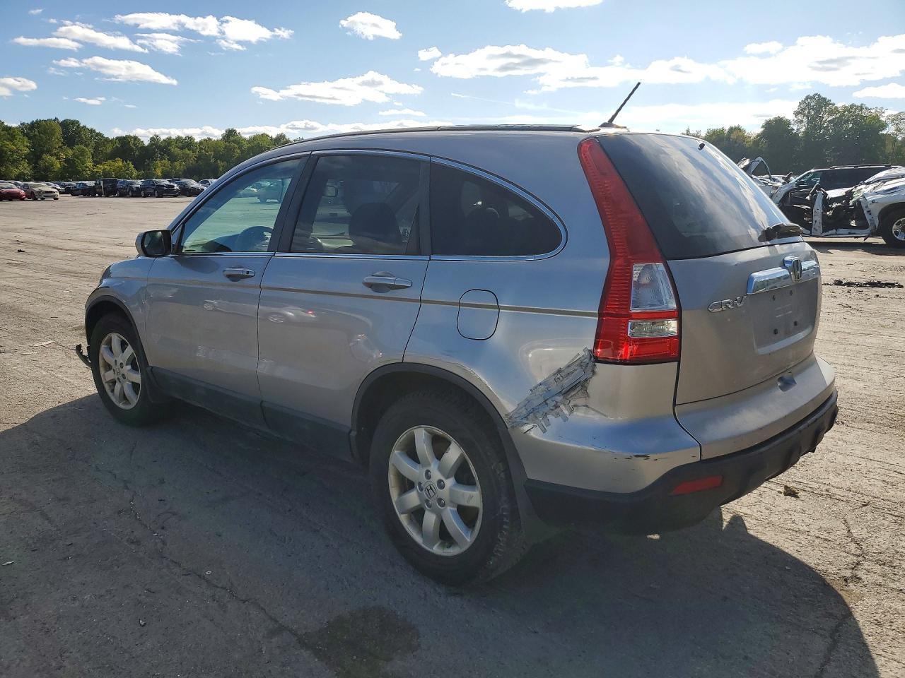 2008 Honda Cr-V Exl - Image 2