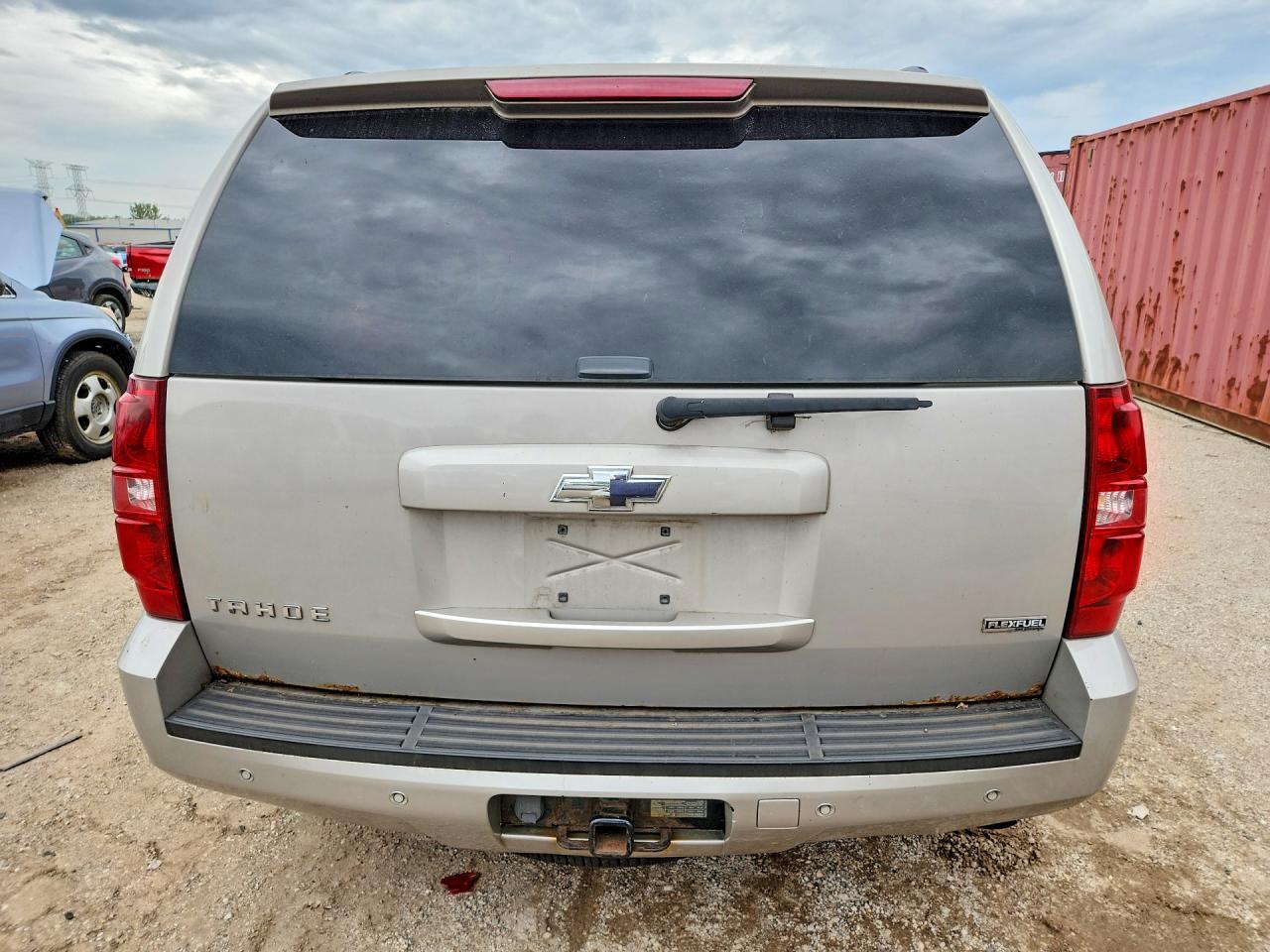 2008 Chevy Tahoe - Image 6