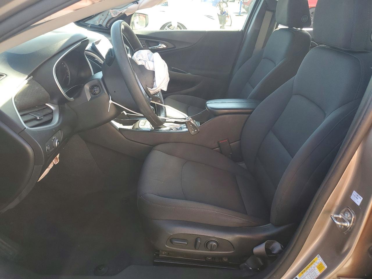 2023 Chevrolet Malibu Lt - Фото 7