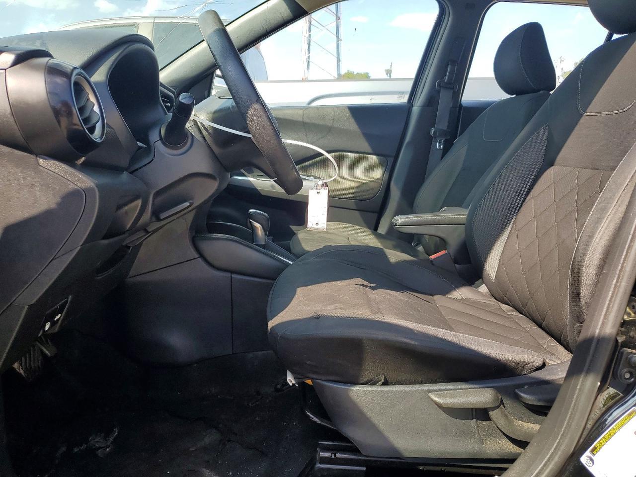 2020 Nissan Kicks Sv - Фото 7