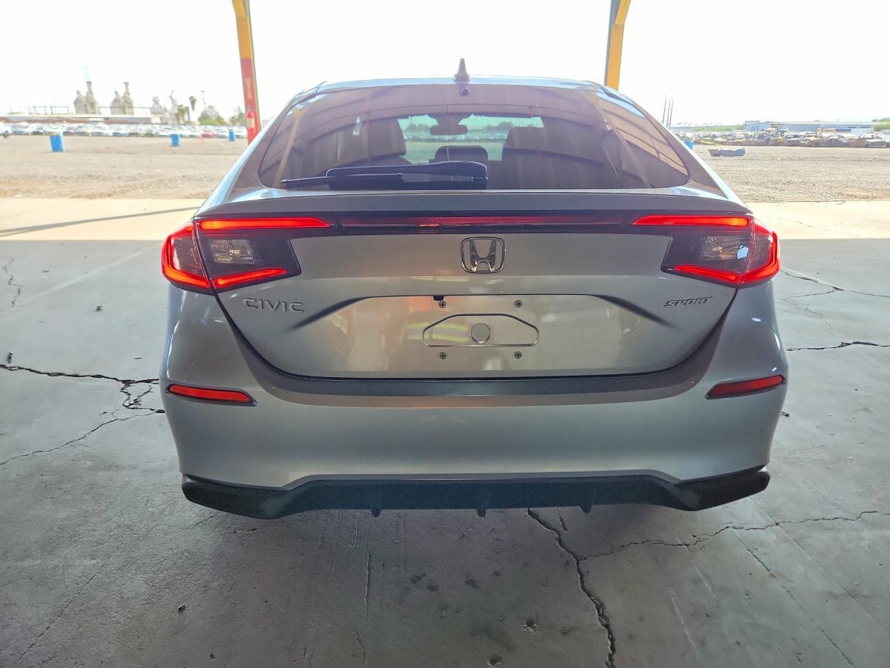 2023 Honda Civic Sport - Image 6
