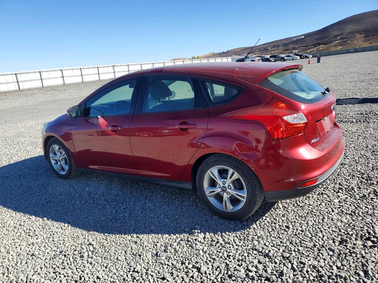 2013 Ford Focus Se - Image 2