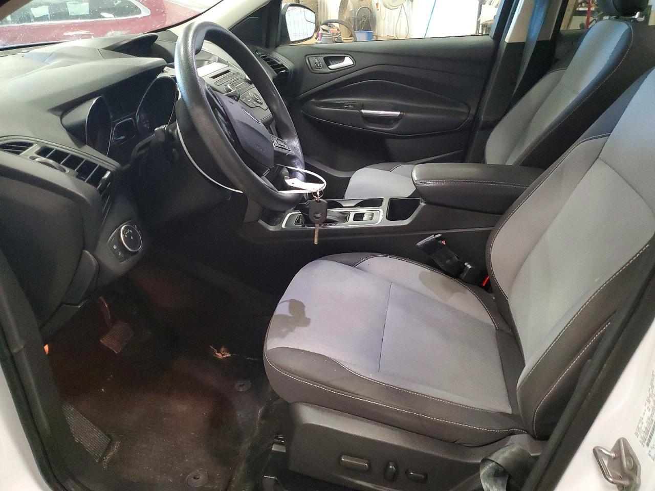 2018 Ford Escape Se - Фото 7