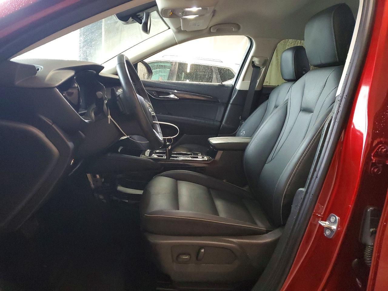 2023 Buick Envision Essence - Image 7