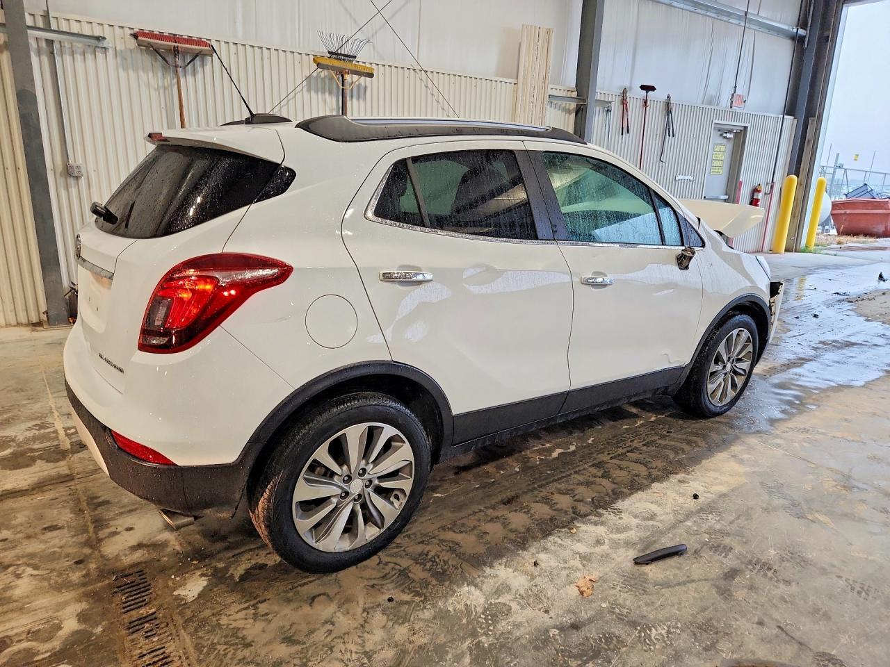2019 Buick Encore - Image 3