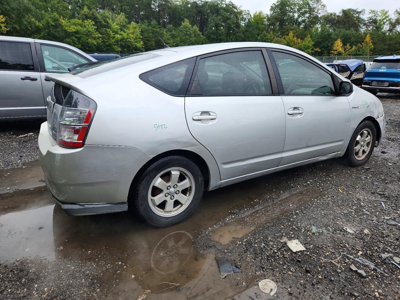 2005 Toyota Prius Base - Image 3