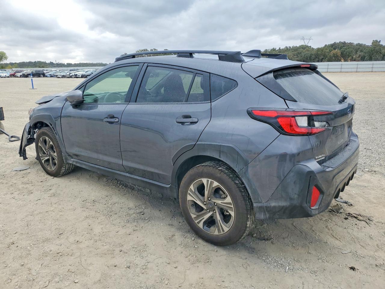 2024 Subaru Crosstrek Premium - Image 2