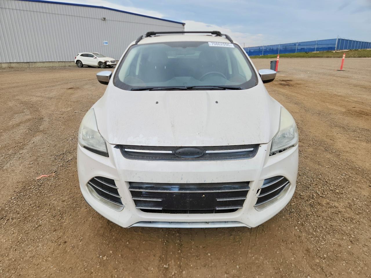 2014 Ford Escape Se - Фото 5