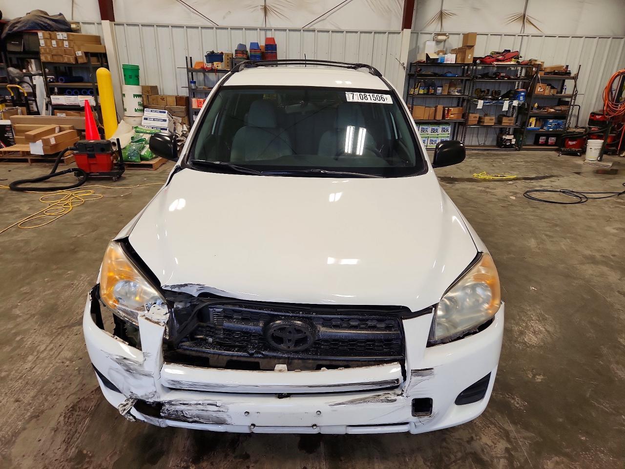 2009 Toyota Rav4 Base - Фото 5