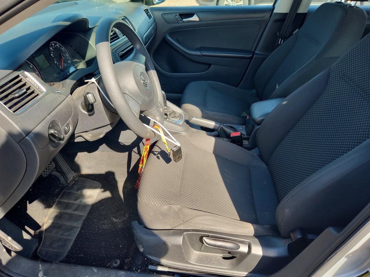 2014 Volkswagen Jetta Base - Фото 7