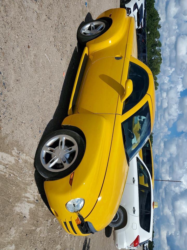 2004 Chevrolet Ssr - Фото 4
