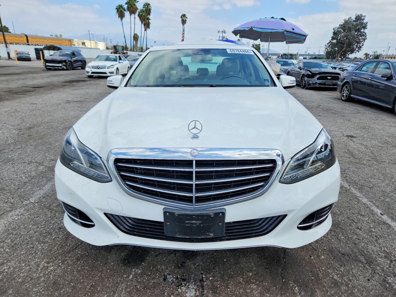 2014 Mercedes-Benz E 350 - Image 5