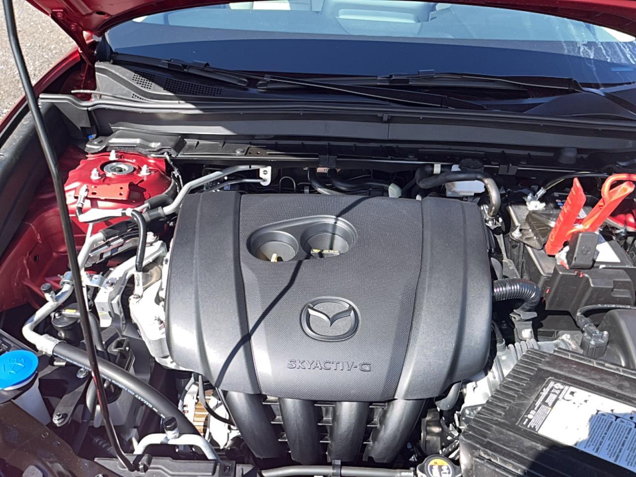 2026 Mazda Cx-30 Preferred - Фото 7