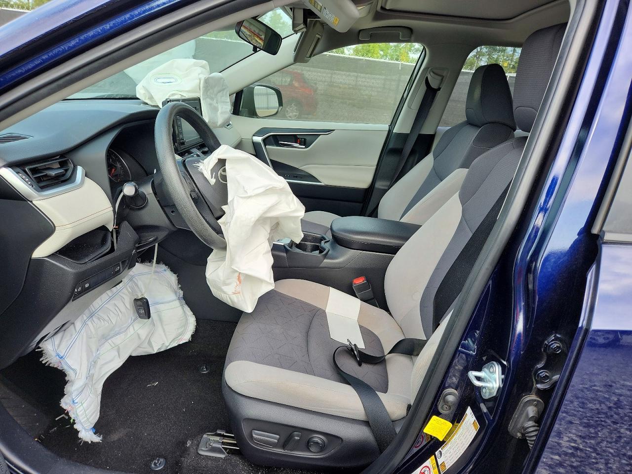 2019 Toyota Rav4 Xle - Image 7