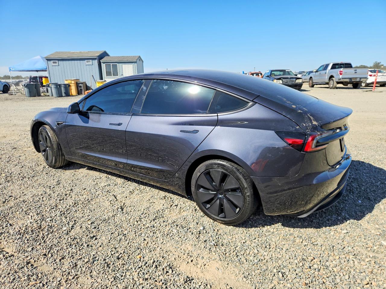 2024 Tesla Model 3 - Image 2