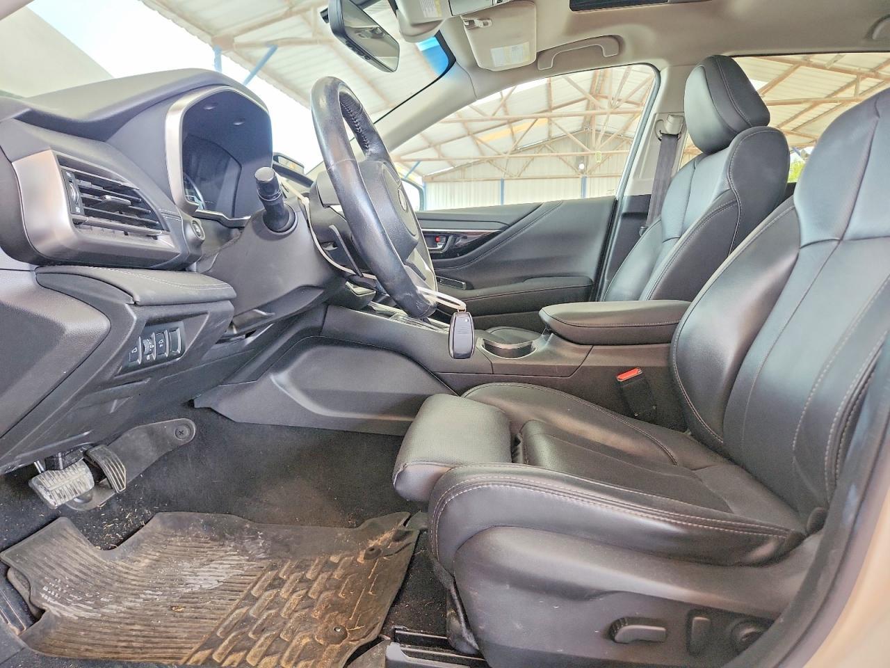 2021 Subaru Outback Limited Xt - Фото 7