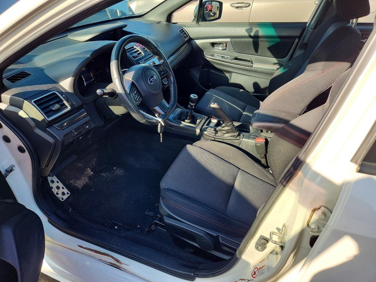 2019 Subaru Wrx - Фото 7