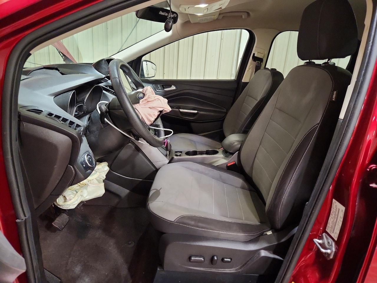 2016 Ford Escape Se - Фото 7