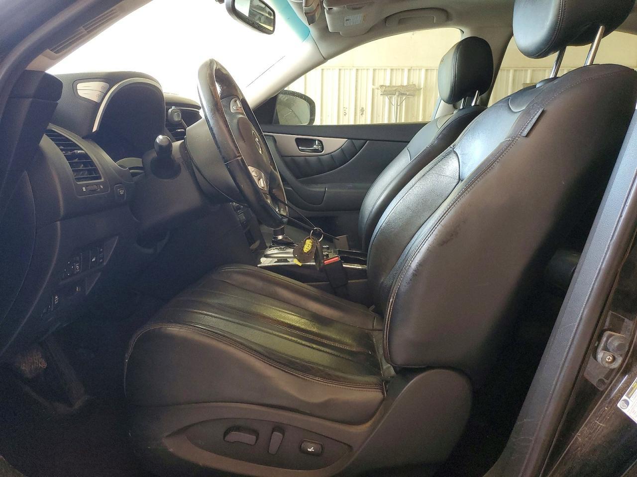 2016 Infiniti Qx70 Base - Фото 7