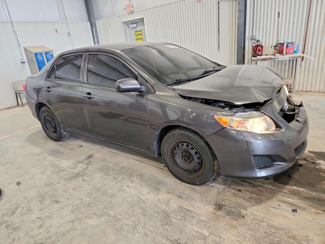 2010 Toyota Corolla Le - Image 4