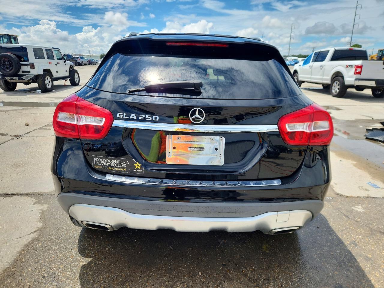 2018 Mercedes-Benz Gla 250 - Image 6