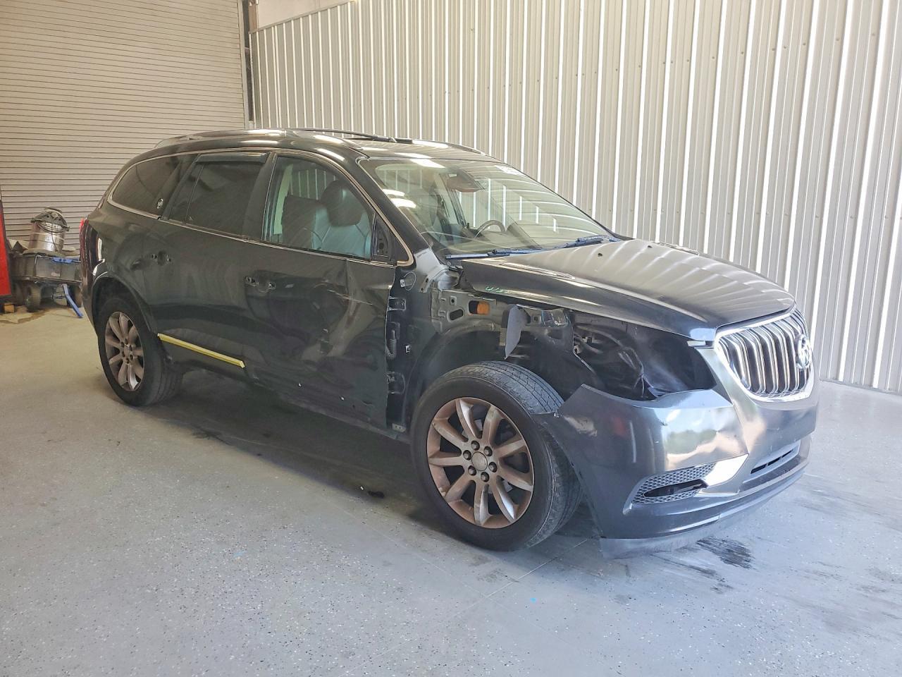 2014 Buick Enclave - Фото 4