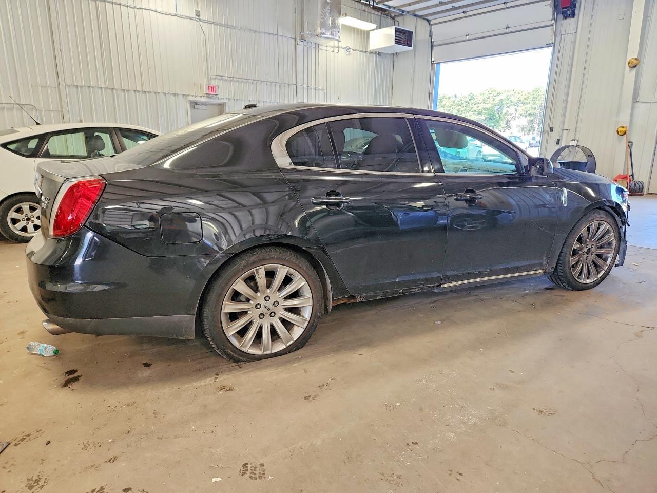 2010 Lincoln Mks - Фото 3