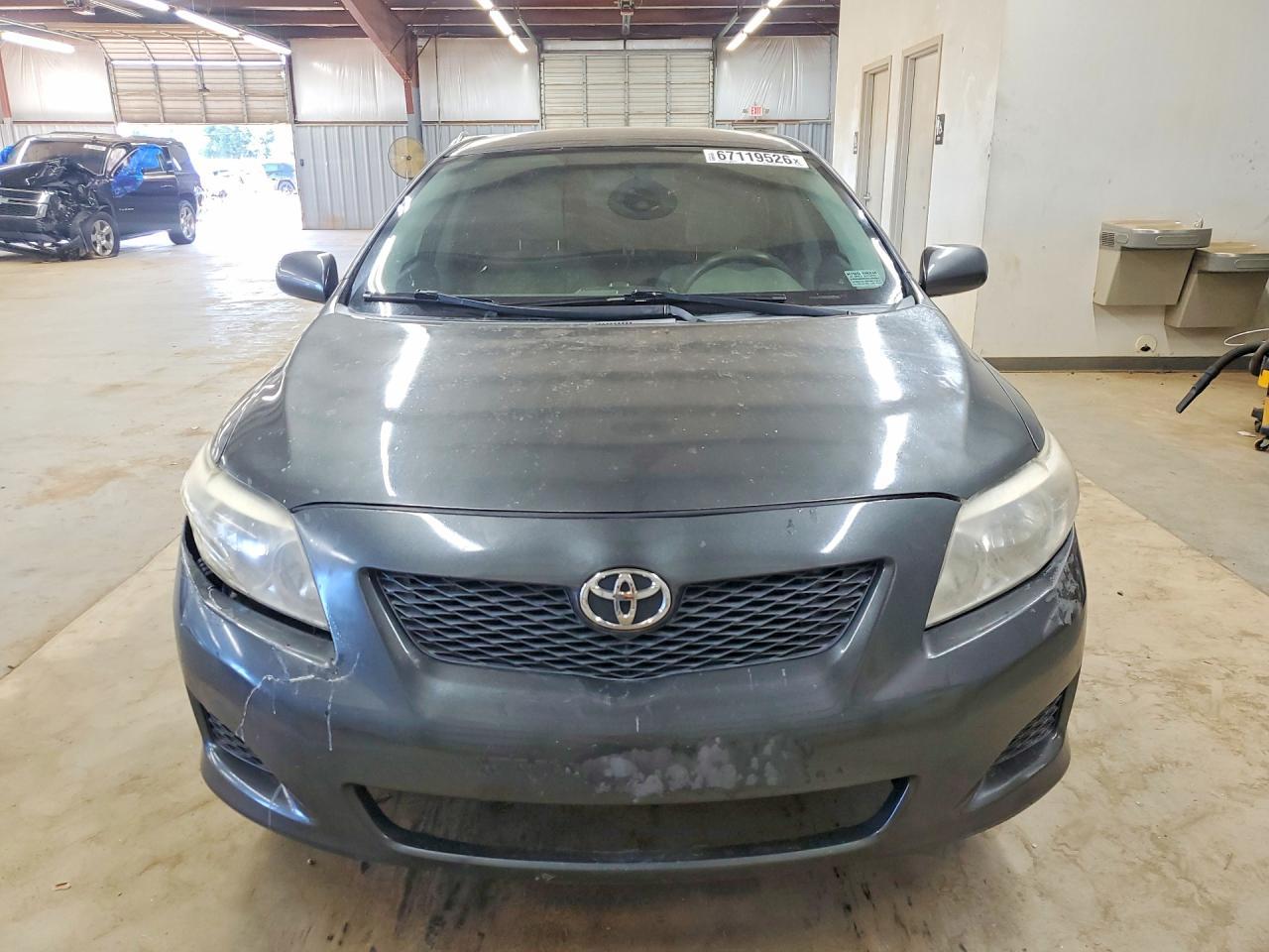 2009 Toyota Corolla Le - Фото 5