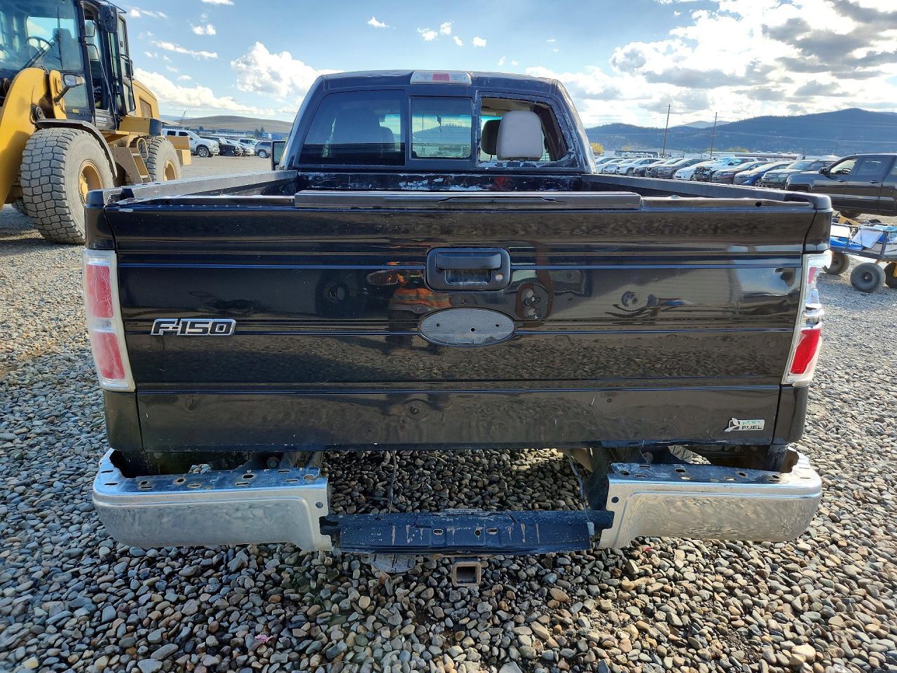 2010 Ford F150 Super Cab - Фото 6