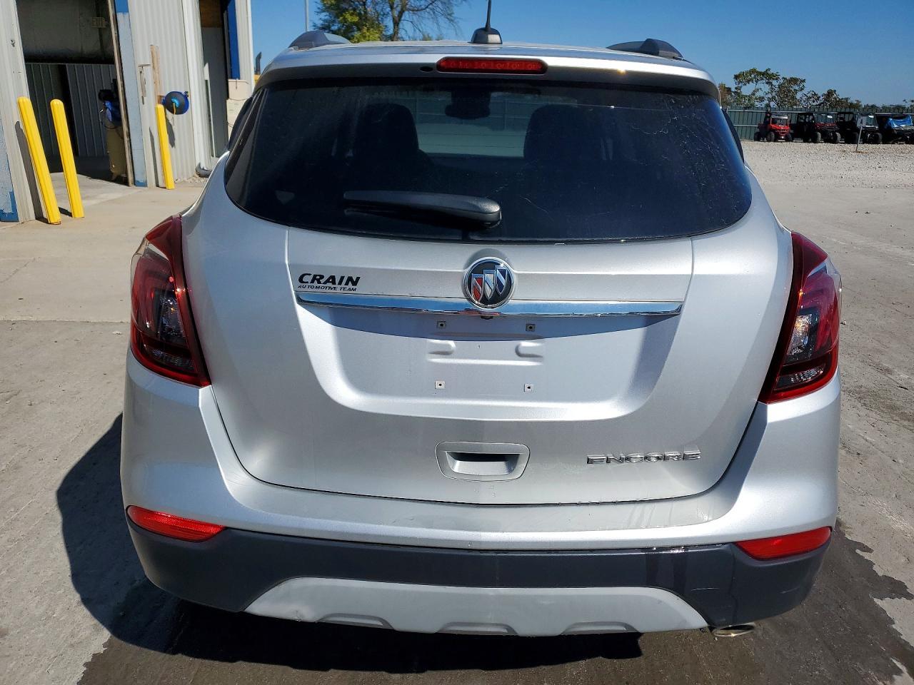 2019 Buick Encore Preferred - Image 6