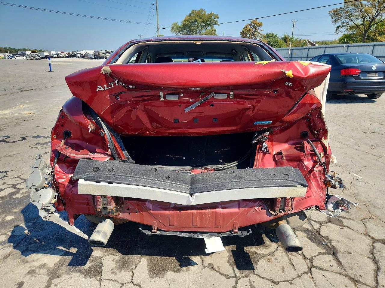 2013 Nissan Altima 2.5 - Image 6