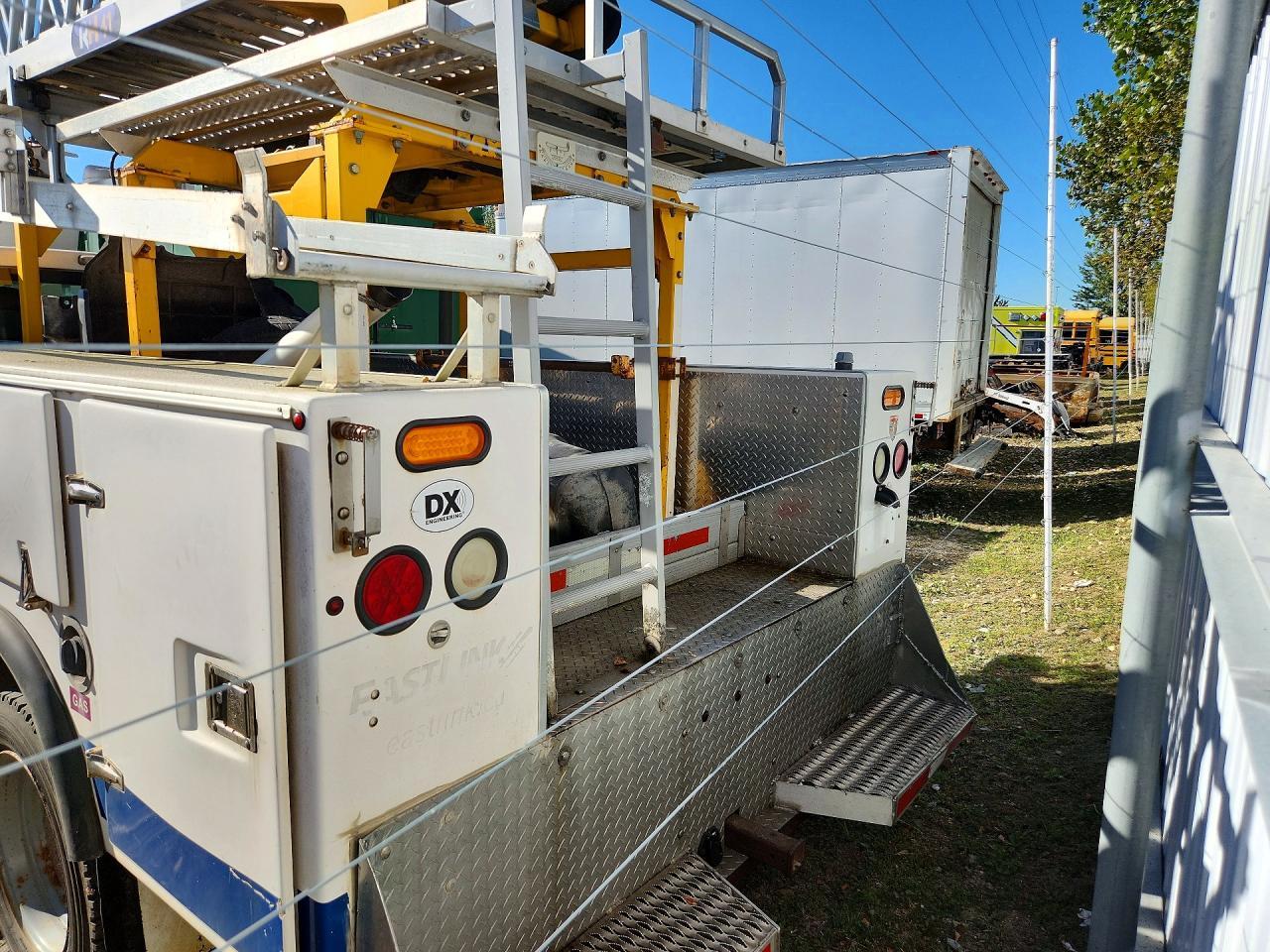 2011 Ford F450 Super Duty - Фото 6