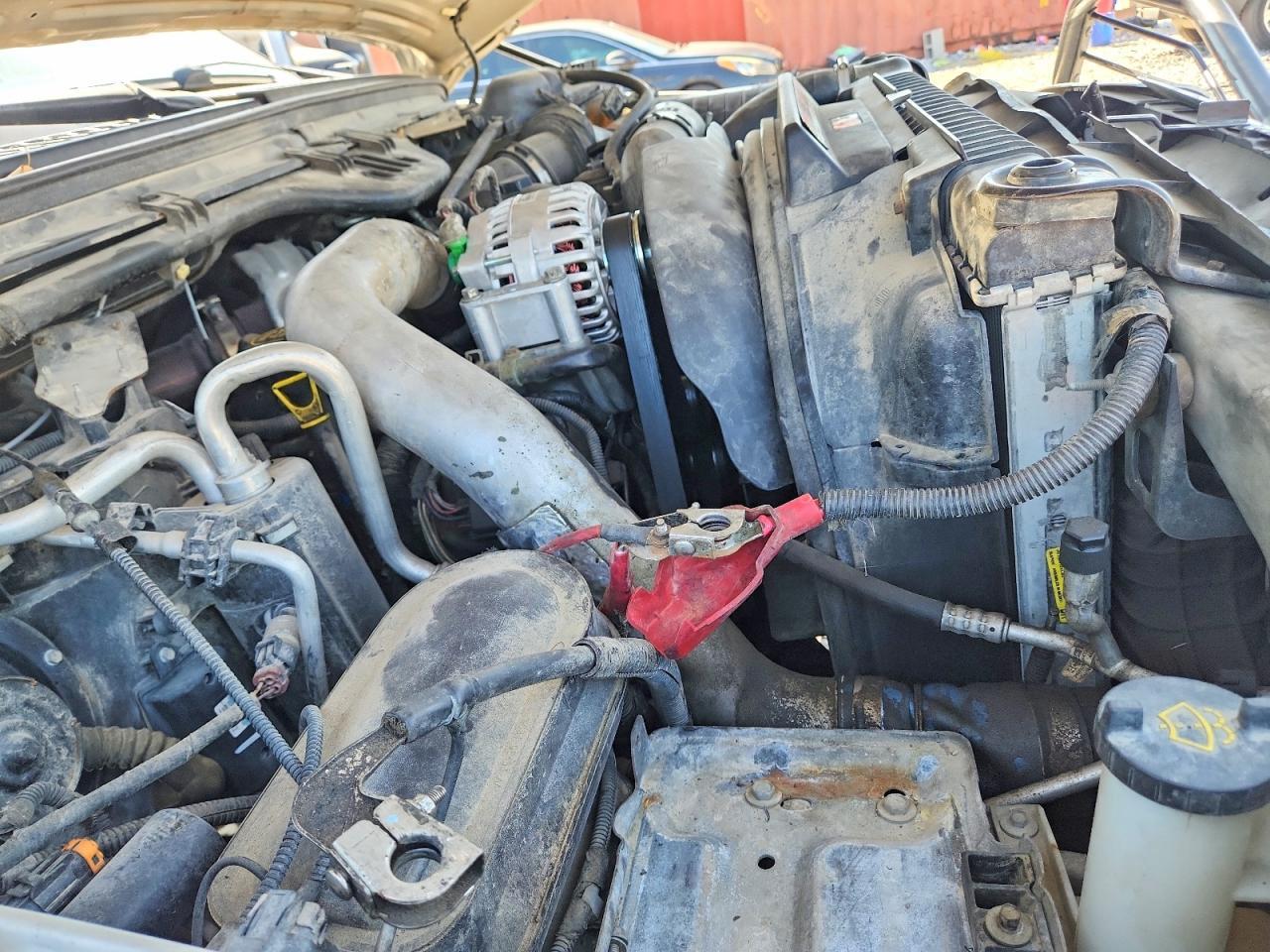 2005 Ford F250 Super Duty - Фото 7