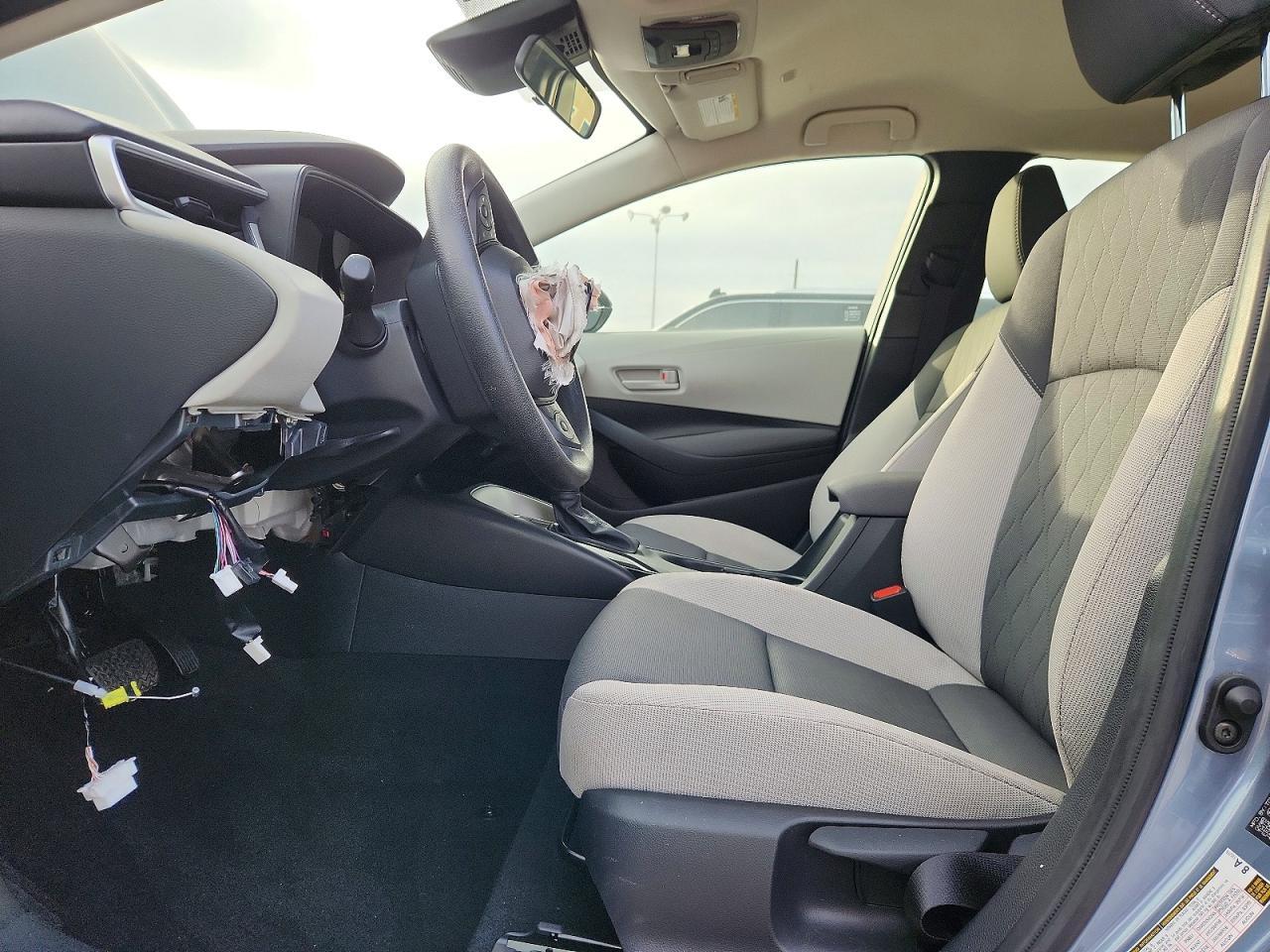 2026 Toyota Corolla Hybrid Le - Image 7