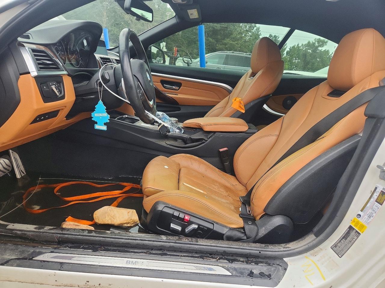 2019 BMW 430I - Фото 7