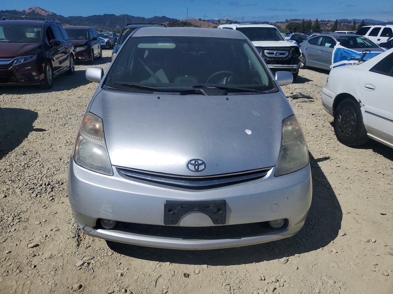2007 Toyota Prius Base - Image 5