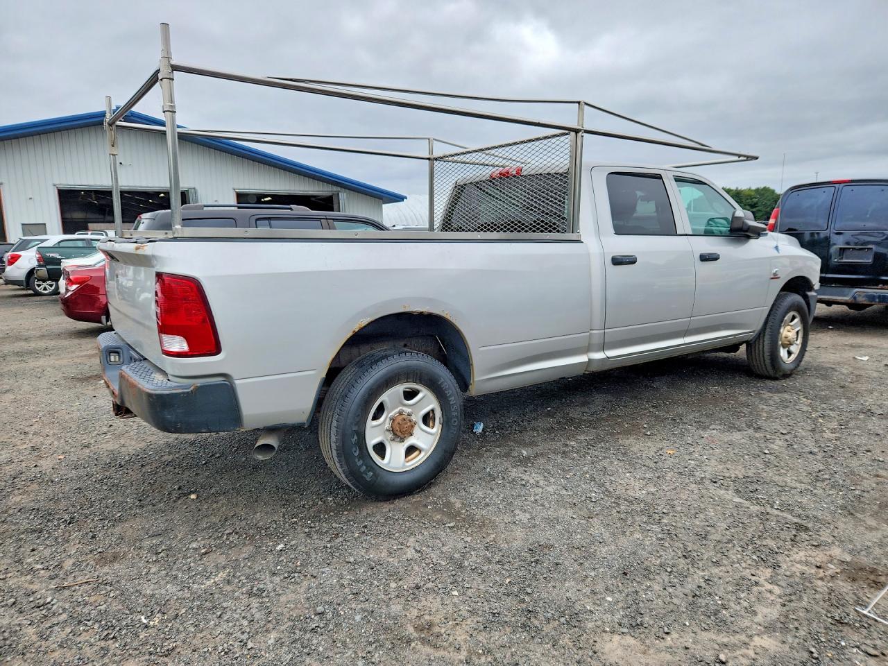 2013 Ram 3500 St - Image 3